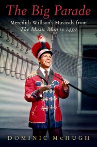 Produktbild: The Big Parade