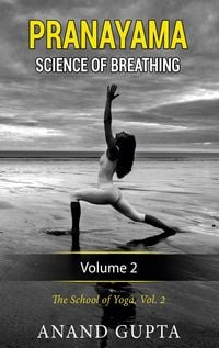 Produktbild: Pranayama: Science of Breathing Volume 2