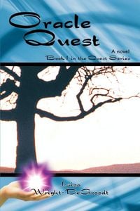 Produktbild: Oracle Quest