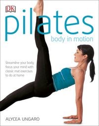 Produktbild: Pilates Body in Motion