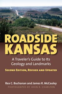 Produktbild: Roadside Kansas