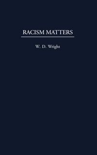 Produktbild: Racism Matters