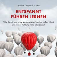 Produktbild: Entspannt f&uuml;hren lernen
