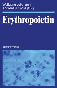 Produktbild: Erythropoietin