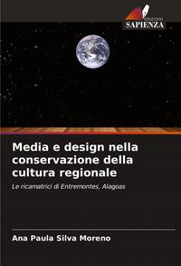 Produktbild: Media e design nella conservazione della cultura regionale