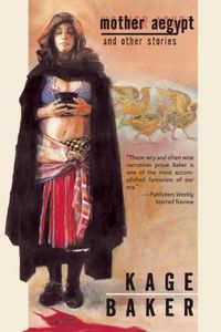 Produktbild: Baker, K: Mother Aegypt and Other Stories
