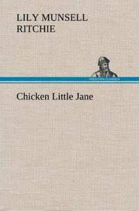 Produktbild: Chicken Little Jane