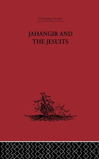 Produktbild: Jahangir and the Jesuits