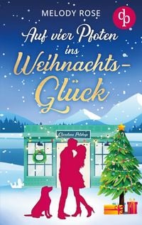 Produktbild: Auf vier Pfoten ins Weihnachtsgl&uuml;ck