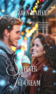Produktbild: Sweeter than Ice Cream