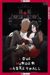 Produktbild: Love Murder Basketball, Volume 2