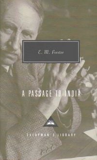 Produktbild: A Passage To India