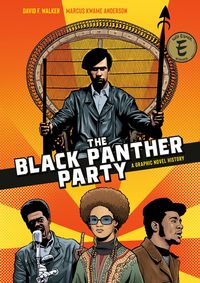 Produktbild: The Black Panther Party
