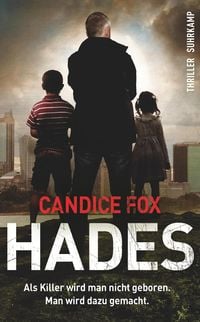 Produktbild: Hades