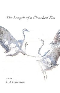 Produktbild: The Length of a Clenched Fist