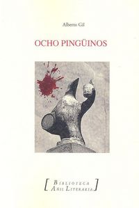 Produktbild: Ocho ping&uuml;inos