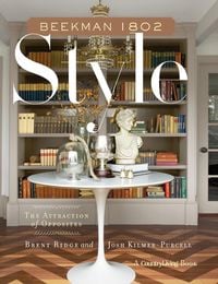 Produktbild: Beekman 1802 Style