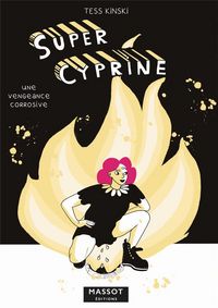Produktbild: Super Cyprine