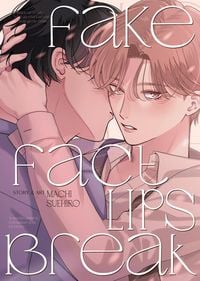 Produktbild: Fake Fact Lips BREAK (Omnibus)