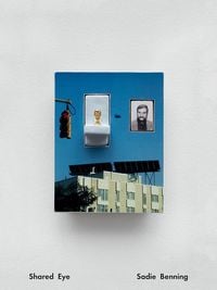 Produktbild: Sadie Benning