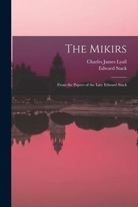 Produktbild: The Mikirs