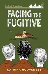 Produktbild: Facing the Fugitive