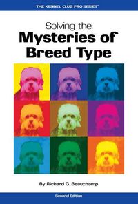 Produktbild: Solving the Mysteries of Breed Type