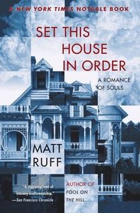 Produktbild: Set This House in Order