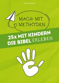 Produktbild: 25x mit Kindern die Bibel erleben
