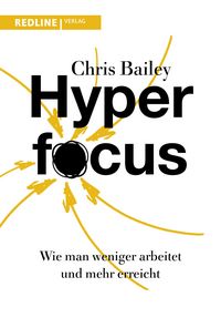 Produktbild: Hyperfocus