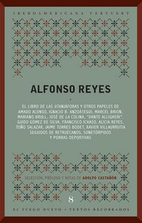 Produktbild: El libro de las jitanj&aacute;foras y otros papeles seguidos de retru&eacute;canos, sonet&oacute;rpidos y porras deportivas