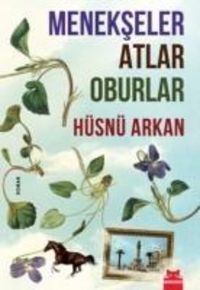 Produktbild: Menekseler Atlar Oburlar