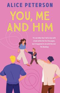 Produktbild: You, Me and Him