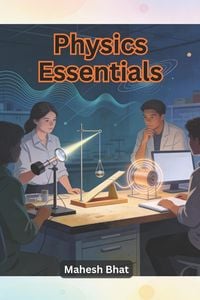 Produktbild: Physics Essentials