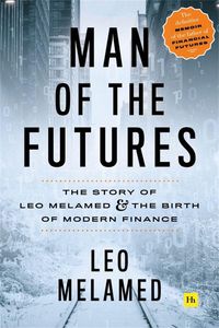 Produktbild: Man of the Futures