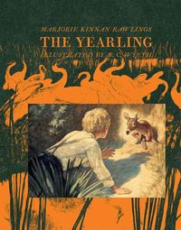Bild vom Artikel The Yearling vom Autor Marjorie Kinnan Rawlings