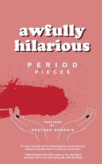 Produktbild: Awfully hilarious