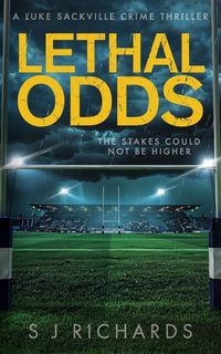 Produktbild: Lethal Odds