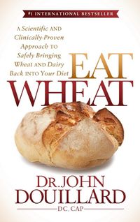 Produktbild: Eat Wheat