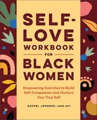 Produktbild: Self-Love Workbook for Black Women