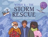 Produktbild: Windy B - The Storm Rescue