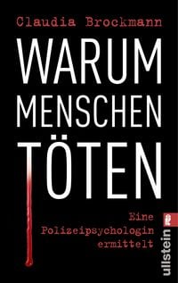 Produktbild: Warum Menschen t&ouml;ten