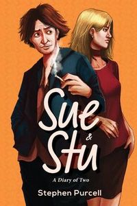 Produktbild: Sue & Stu - A Diary of Two