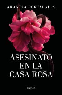 Produktbild: Asesinato En La Casa Rosa / Murder in the Pink House