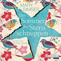 Produktbild: Der Sommer der Sternschnuppen