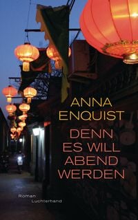 Produktbild: Denn es will Abend werden
