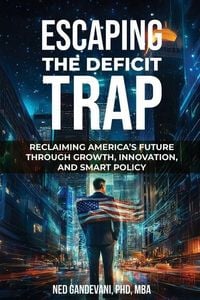 Produktbild: Escaping the Deficit Trap