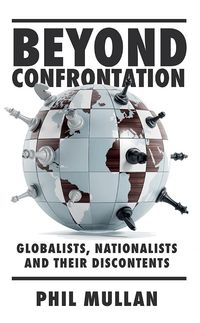 Produktbild: Beyond Confrontation