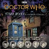 Produktbild: Audio, B: Doctor Who: Time Wake & Other Stories