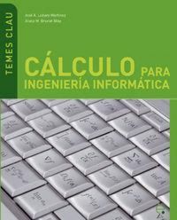 Produktbild: C Lculo Para Ingenier a Inform Tica
